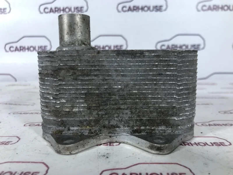 Радиатор масляный Audi A4 1.8 CDA