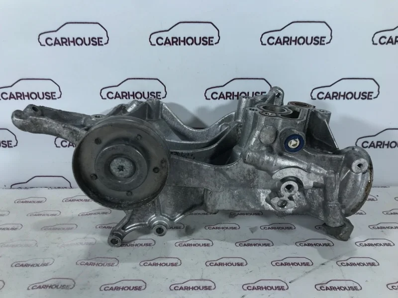 Кронштейн масленного фильтра Audi A4 B8 1.8 CDH