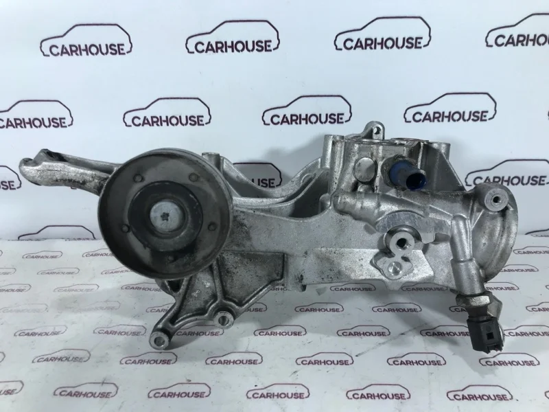 Кронштейн масленного фильтра Audi A4 B8 1.8 CDH