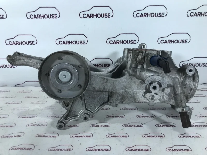 Кронштейн масленного фильтра Audi A4 B8 1.8 CDH