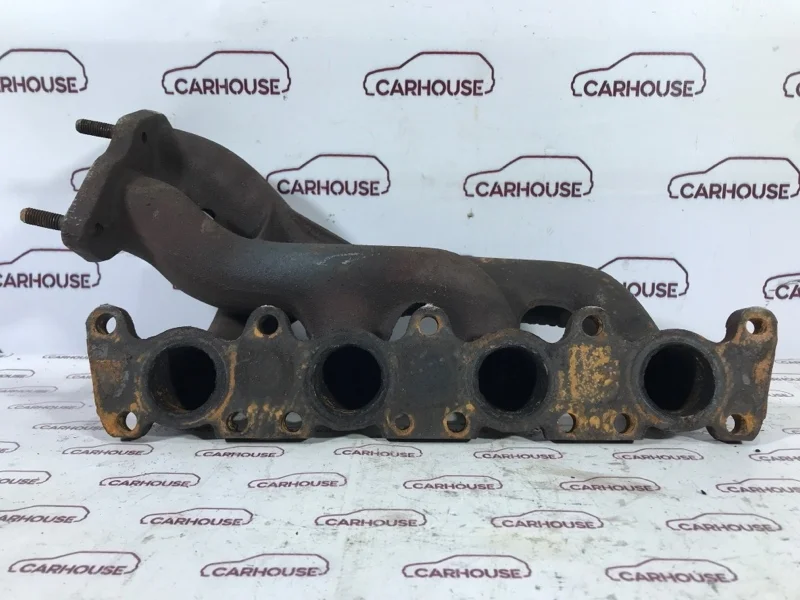 Коллектор выпускной Volkswagen Passat B5 1.8 ARG