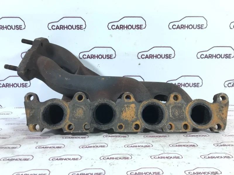 Коллектор выпускной Audi A4 B8 1.8 CDH