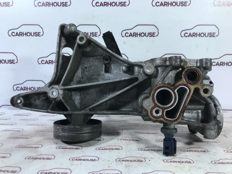 Кронштейн генератора Audi Q3 2.0 CDN