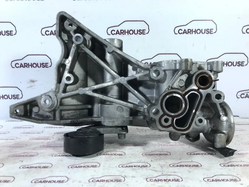 Кронштейн масленного фильтра Volkswagen Tiguan 2.0