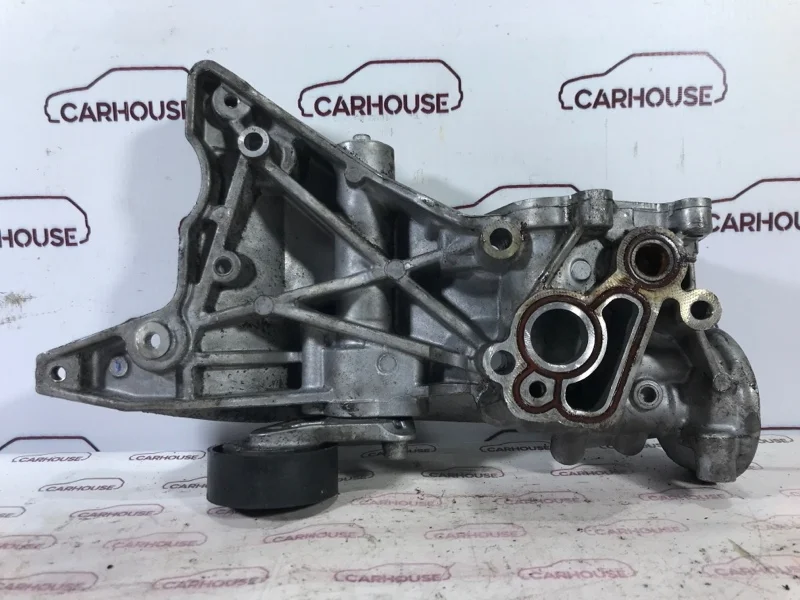 Кронштейн масленного фильтра Audi A4 B8 1.8 CDA