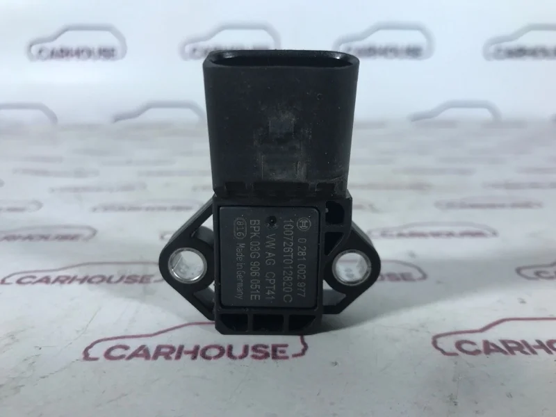 Датчик абсолютного давления Volkswagen Tiguan 1.4