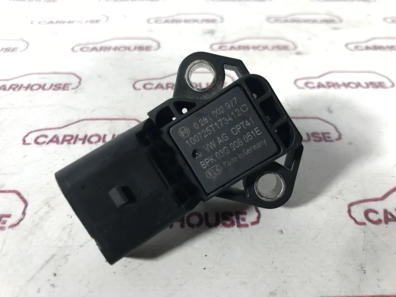 Датчик абсолютного давления Volkswagen Tiguan 1.4