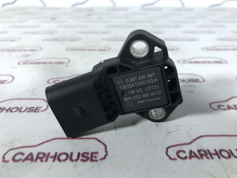 Датчик абсолютного давления Volkswagen Golf 6 1.2