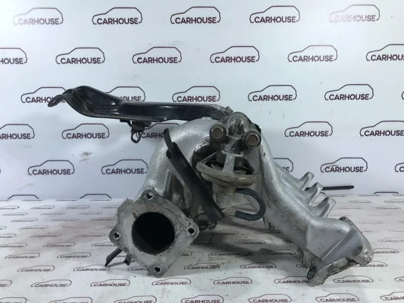 Коллектор впускной mitsubishi Lancer 9 1.6 4G18