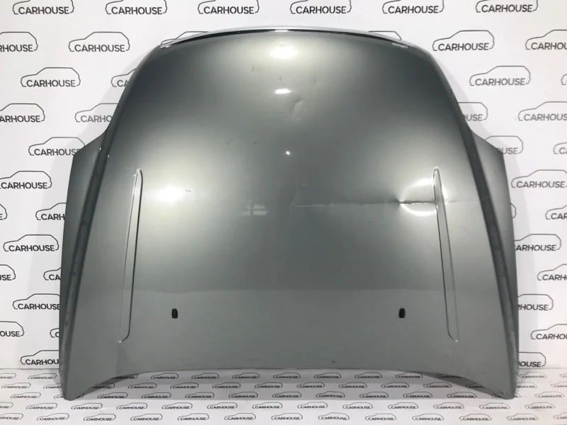 Капот Ford Mondeo 4 4 ДОРЕСТАЙЛИНГ