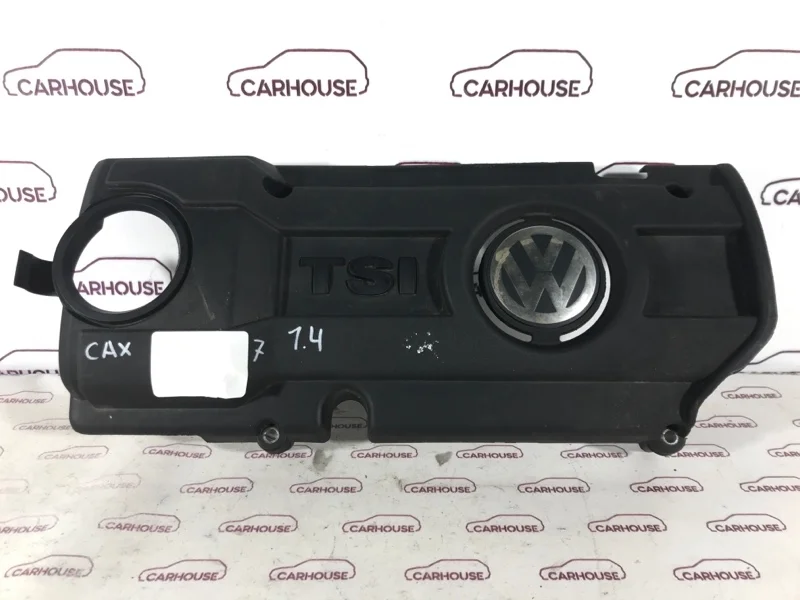 Крышка двигателя декоративная Volkswagen Jetta 1.4