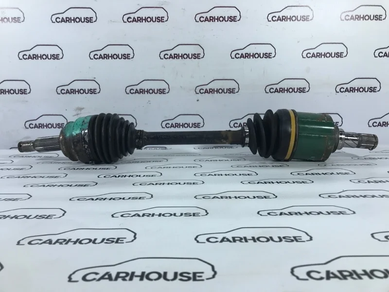 Привод передний левый Hyundai Solaris 1.4 G4LC