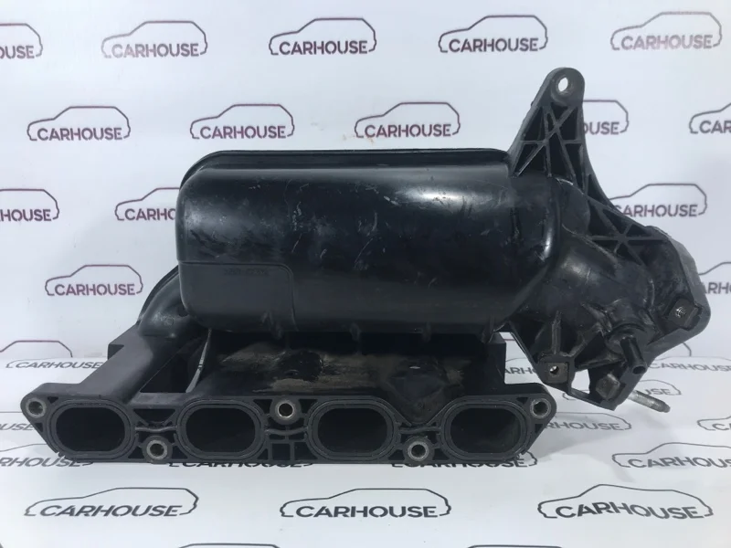 Коллектор впускной Toyota Corolla 150 1.8 1ZZ-FE