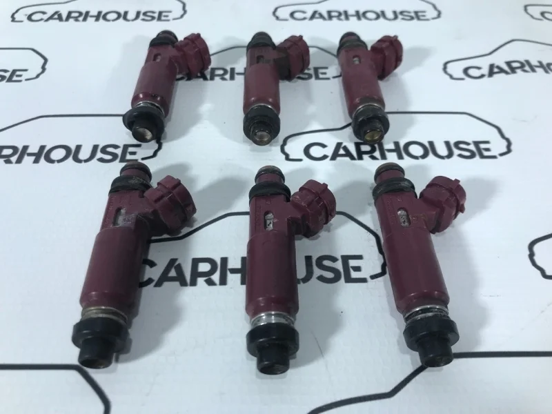 Форсунка Toyota Alphard 1MZ