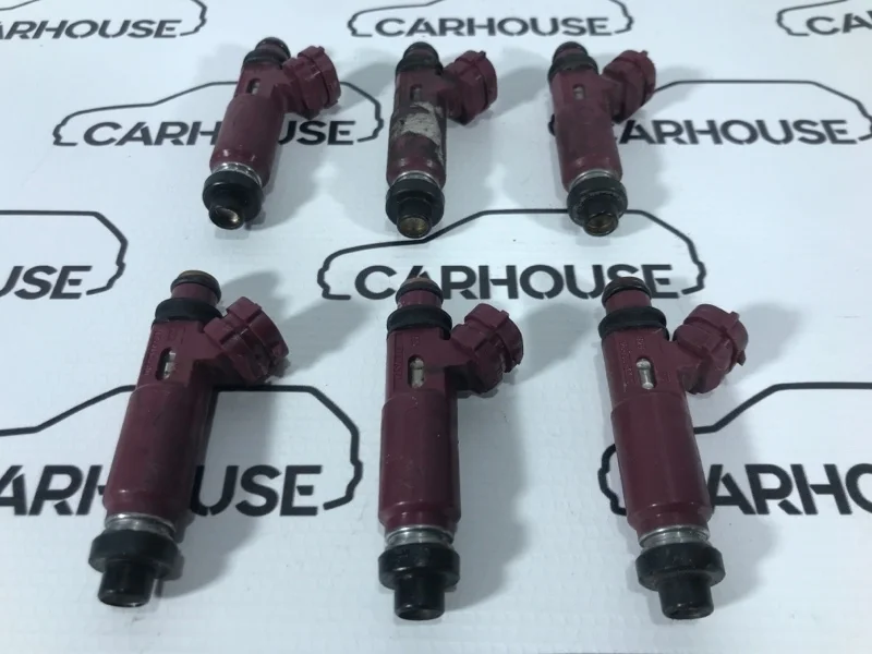 Форсунка Lexus RX330