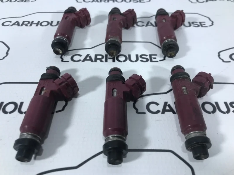 Форсунка Toyota Alphard 1MZ