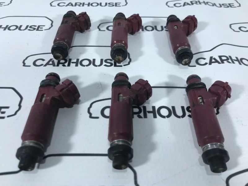 Форсунка Lexus RX330