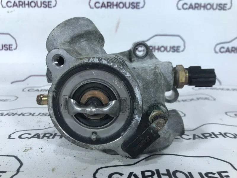 Корпус термостата Mitsubishi Lancer 9 2.0 4G63