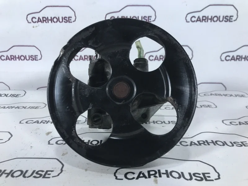 Гидроусилитель (насос гур) Mitsubishi Lancer 9 1.6