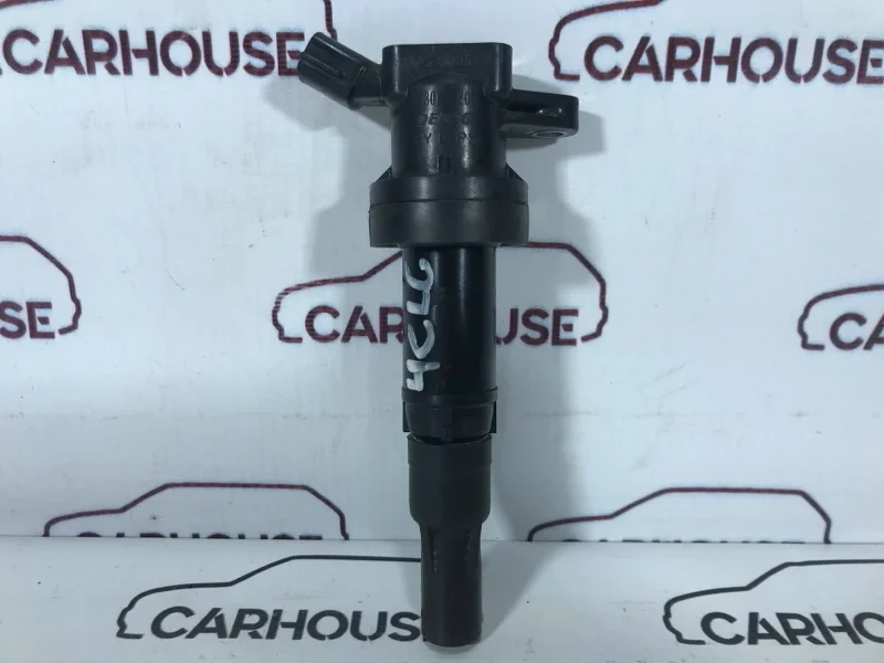 Катушка зажигания KIA Rio 4GLC 1.4 2016