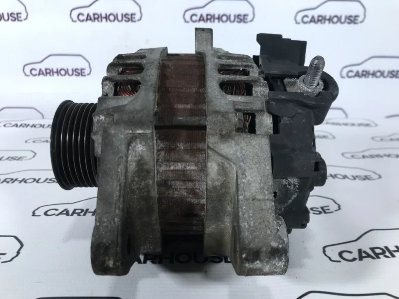 Генератор KIA Ceed 1.6 G4FC