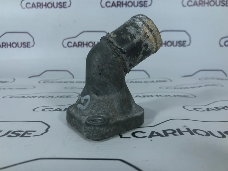 Флянец охлаждения KIA Ceed 1.6 G4FC