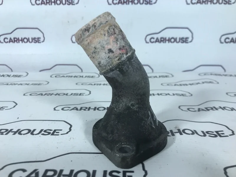 Флянец охлаждения Hyundai I30 G4FA