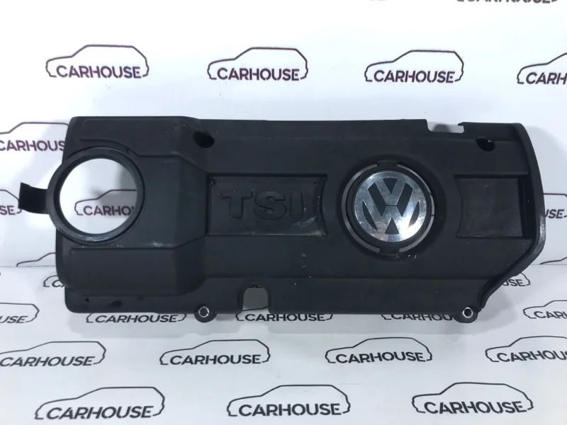 Крышка двигателя декоративная Volkswagen Passat B7