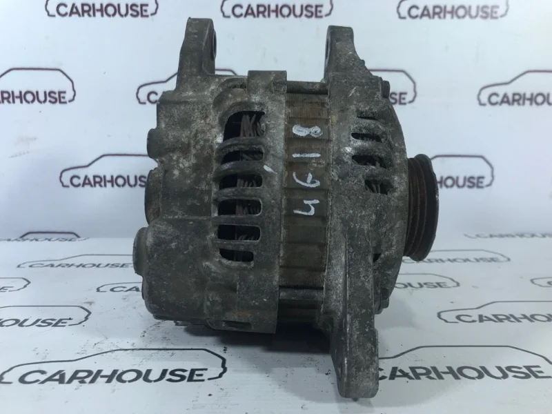 Генератор Mitsubishi lancer 9 1.6 4G18 2009