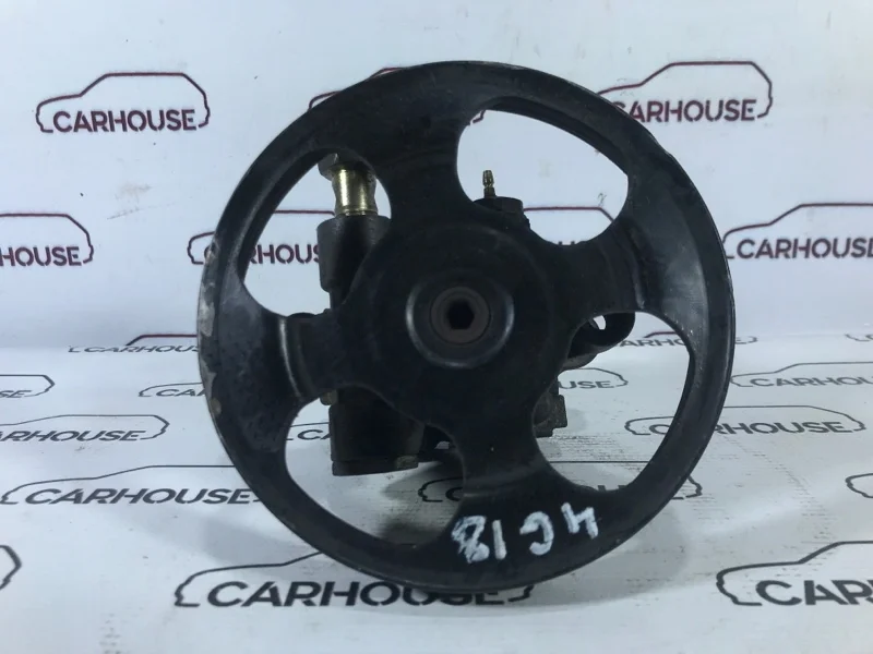 Гидроусилитель (насос гур) mitsubishi Lancer 9 1.6