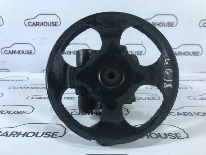 Гидроусилитель (насос гур) mitsubishi lancer 9 1.6