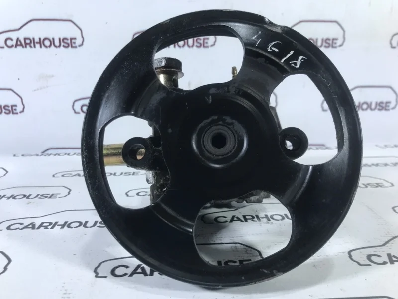 Гидроусилитель (насос гур) Mitsubishi Lancer 9 1.6