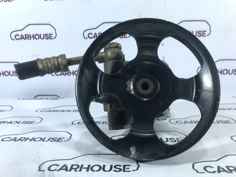 Гидроусилитель (насос гур) mitsubishi Lancer 9 1.6