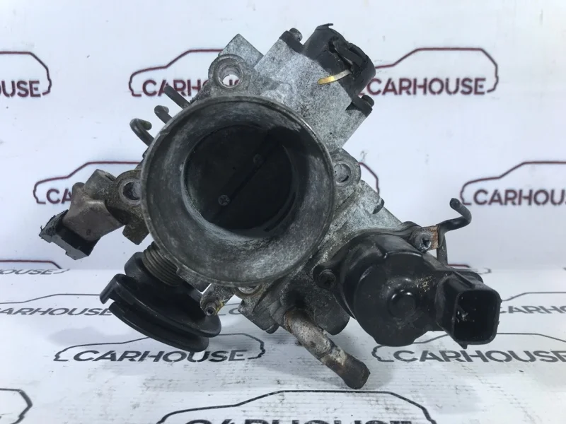 Дроссельная заслонка Mitsubishi Lancer 9 1.6 4G18