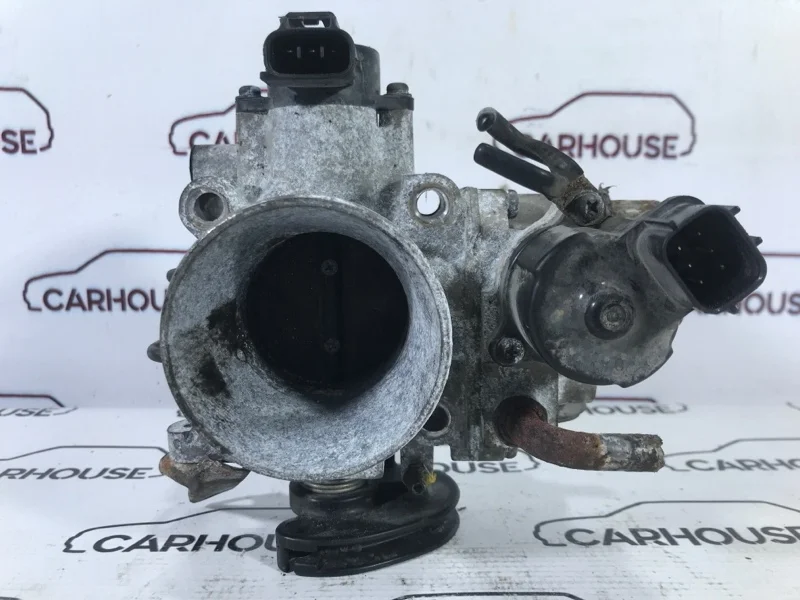 Дроссельная заслонка Mitsubishi Lancer 9 1.6 4G18