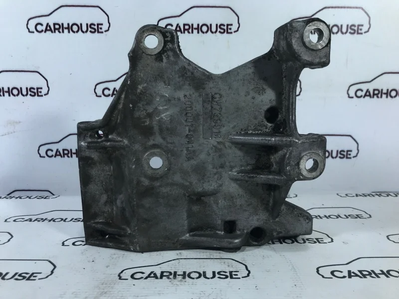 Кронштейн кондиционера Mitsubishi lancer 9 1.6