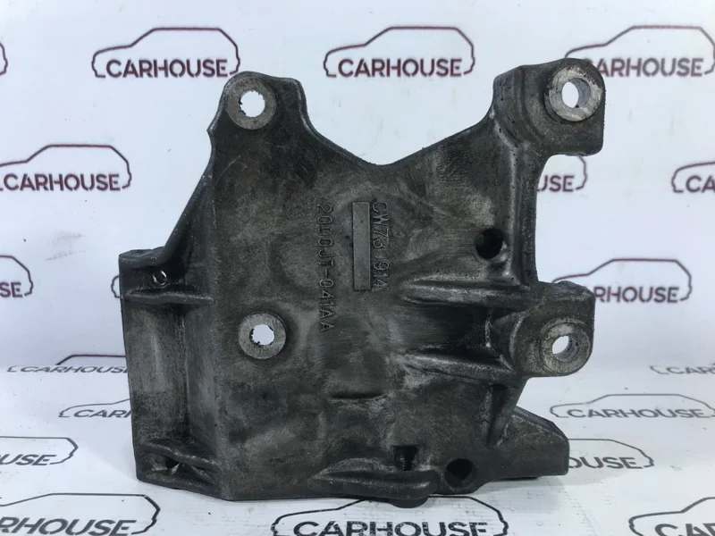 Кронштейн кондиционера mitsubishi Lancer 9 1.6