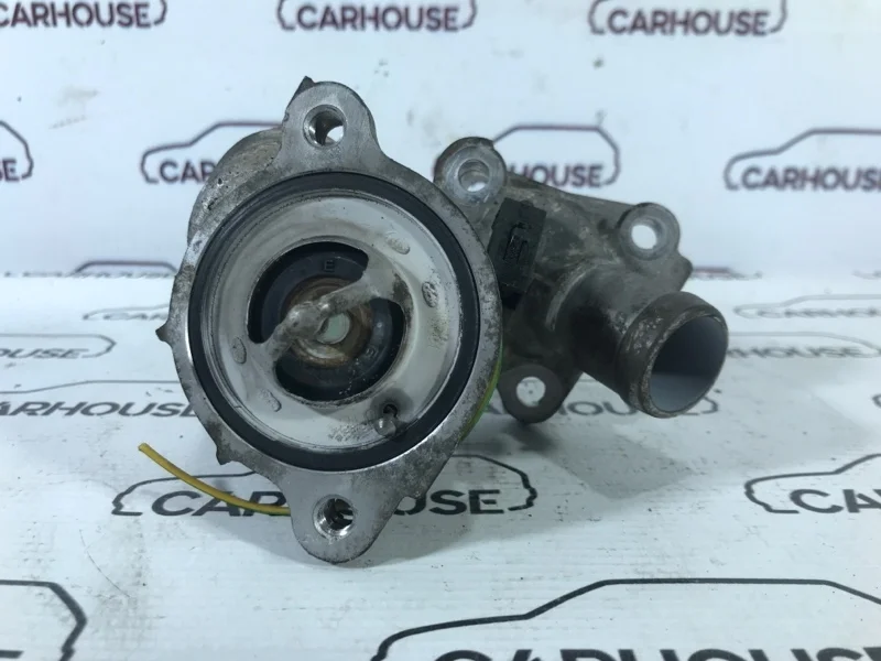 Корпус термостата mitsubishi Lancer 9 1.6 4G18