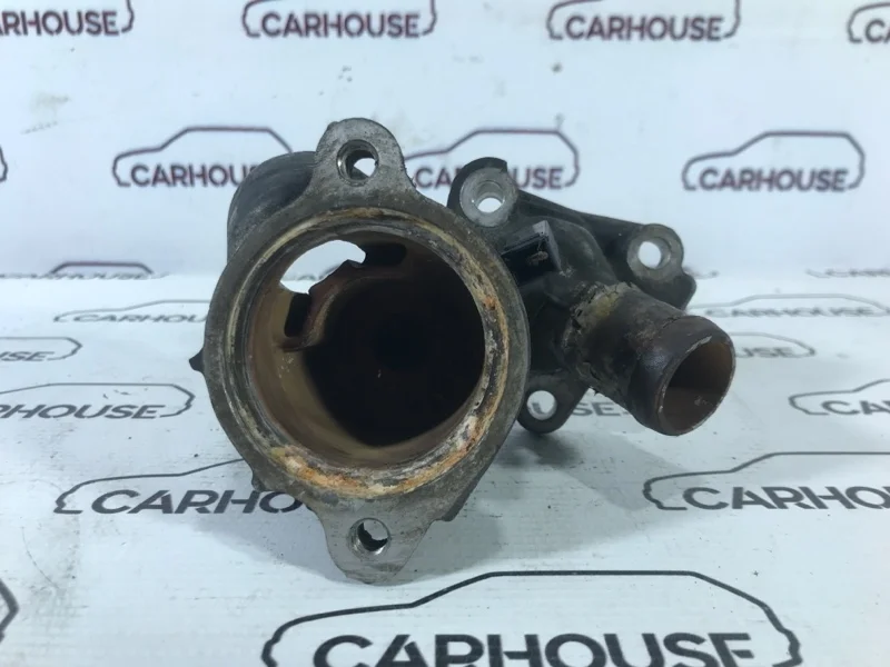 Корпус термостата Mitsubishi Lancer 9 1.6 4G18