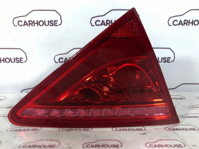 Фонарь задний левый Audi A7 2010