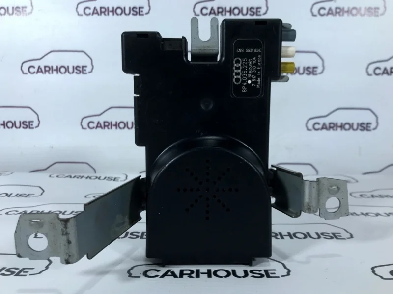 Усилитель антенны Audi A3