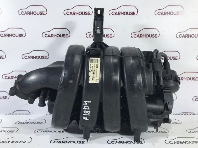 Коллектор впускной Chevrolet Cruze 1.8 F18D4 2015