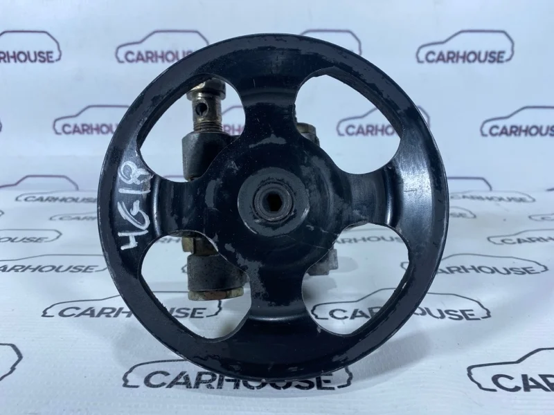 Гидроусилитель (насос гур) Mitsubishi Lancer 9 1.6