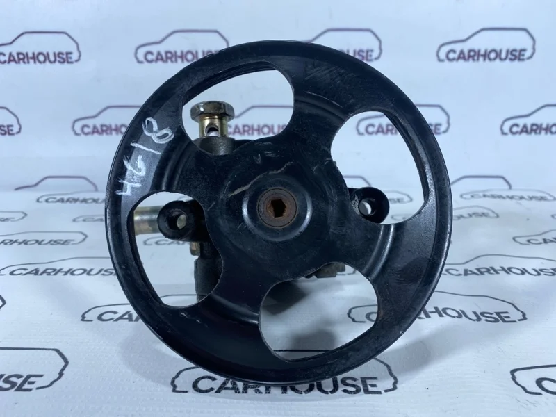 Гидроусилитель (насос гур) Mitsubishi Lancer 9 1.6