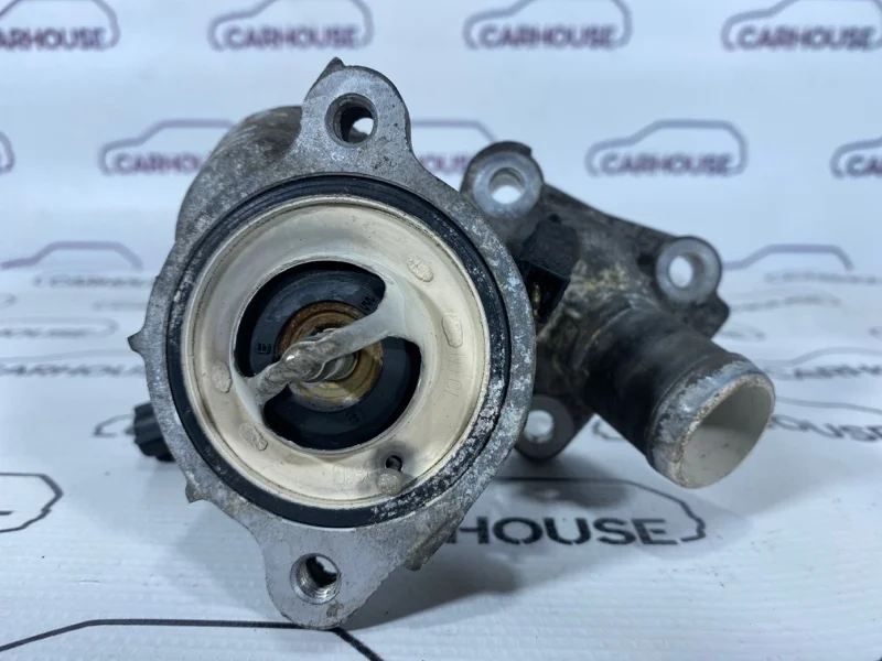 Корпус термостата Mitsubishi Lancer 9 1.6 4G18