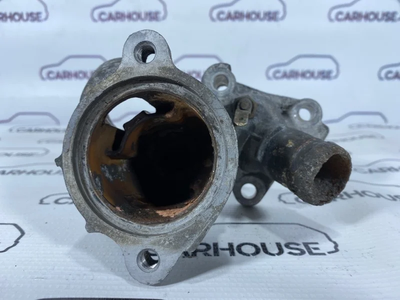 Корпус термостата Mitsubishi Lancer 9 1.6 4G18