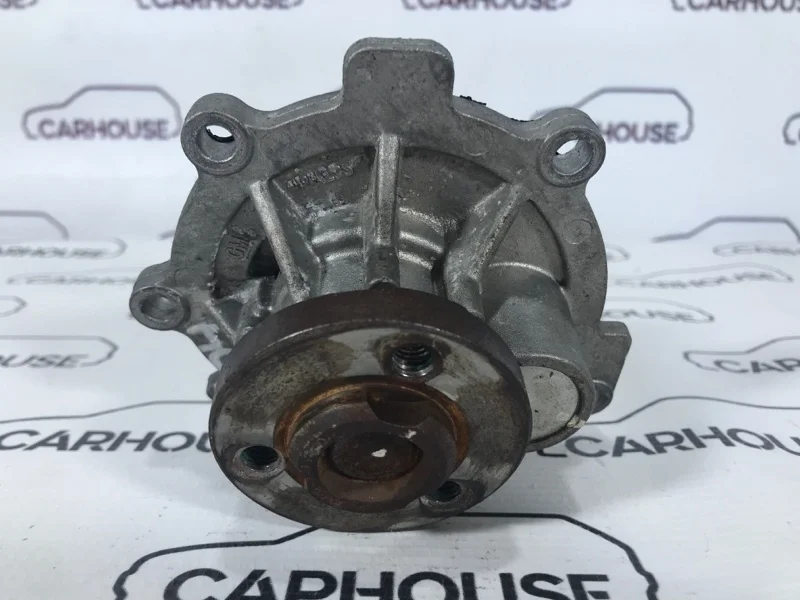 Помпа Chevrolet Cruze 1.8 F18D4 2015