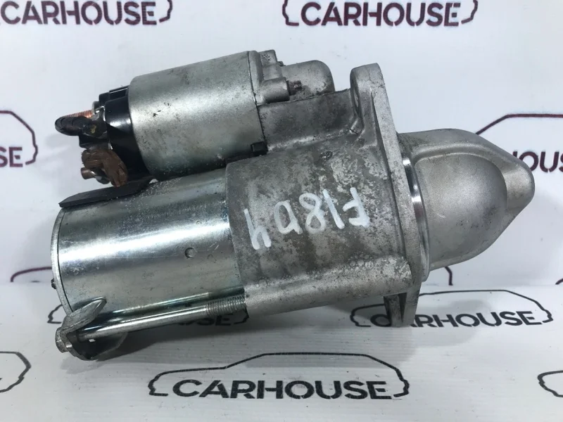 Стартер Chevrolet Cruze 1.8 F18D4 2015