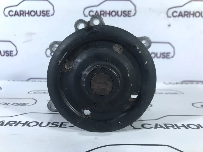 Помпа Toyota Corolla 150 1.8 1ZZ-FE 2009