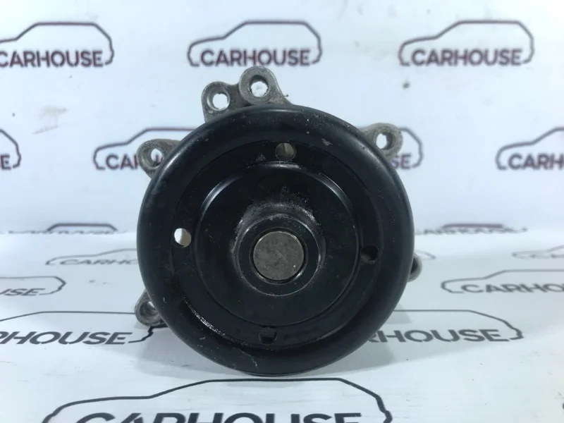 Помпа Toyota Corolla 150 1.8 1ZZ-FE 2009
